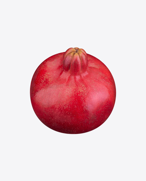 Free Pomegranate