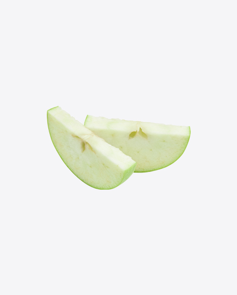 Free Apple Slices