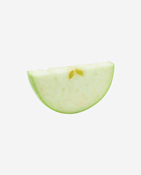 Free Apple Slice