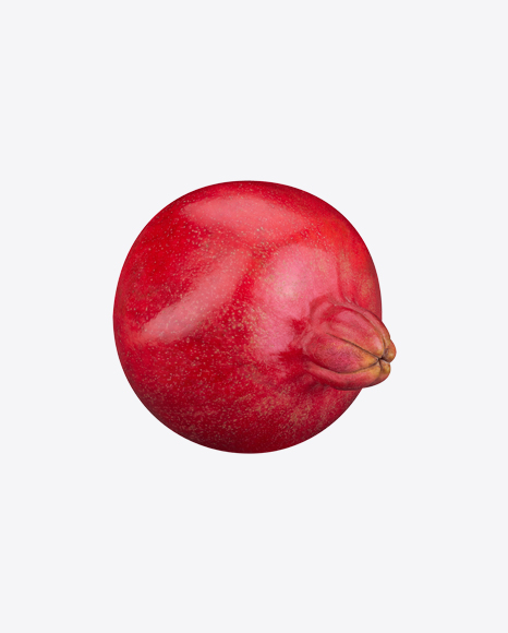 Free Pomegranate