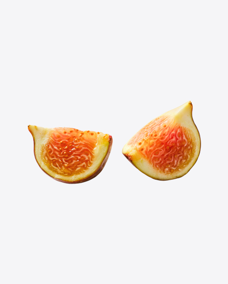 Free Fig Fruit Pieces