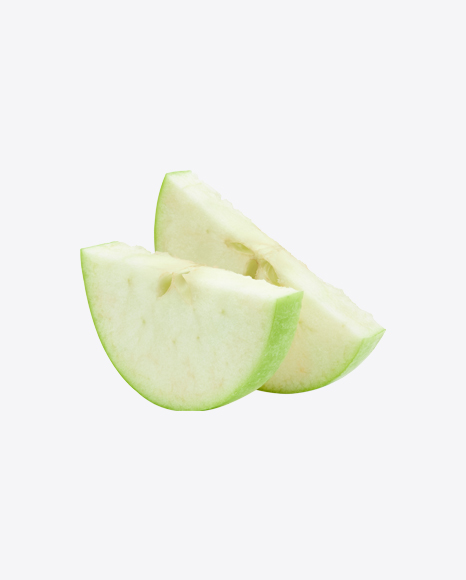 Free Apple Slices