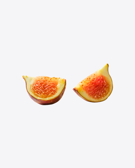 Free Fig Fruit Pieces