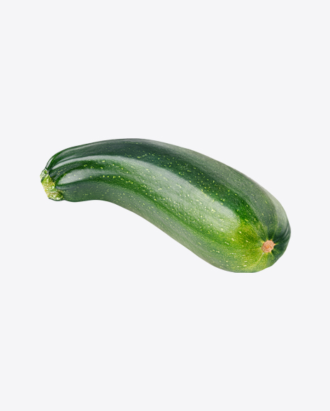 Free Zucchini