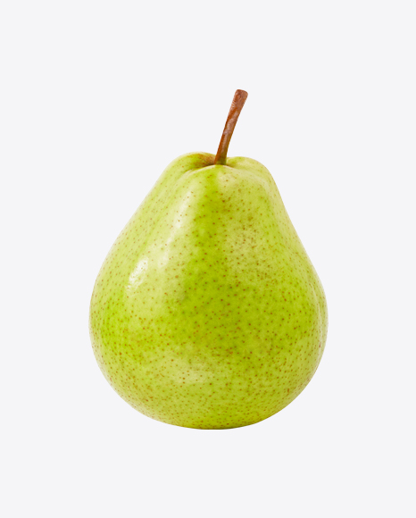 Free Green Pear