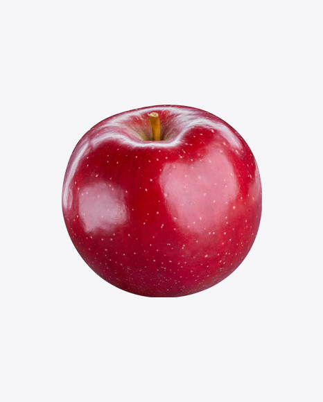 Free Red Apple
