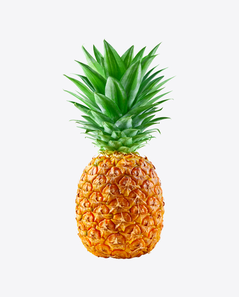 Free Pineapple