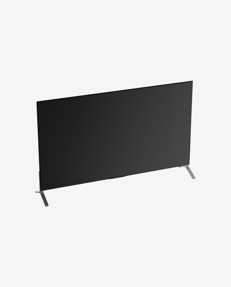 Free Flat TV Screen