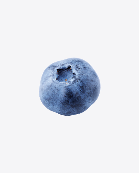 Free Blueberry