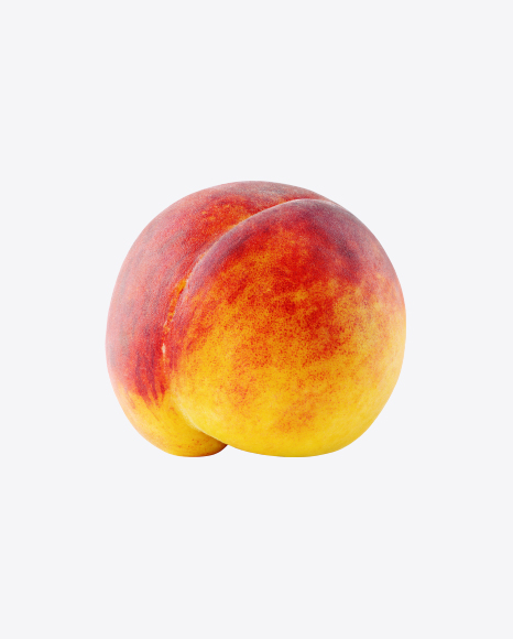 Free Peach