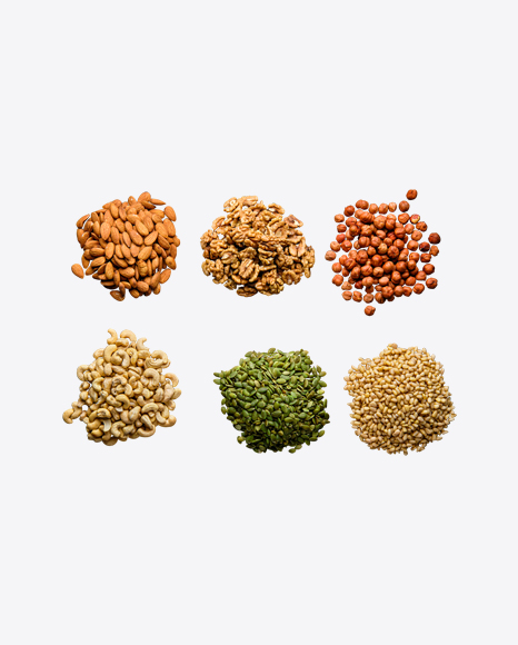 Free Nuts Set