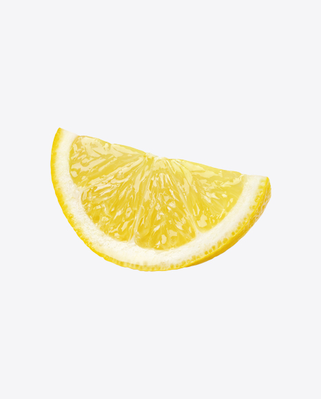 Free Lemon Slice