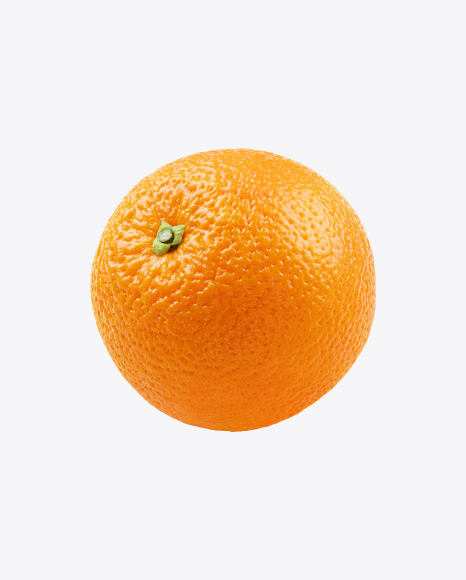 Free Orange