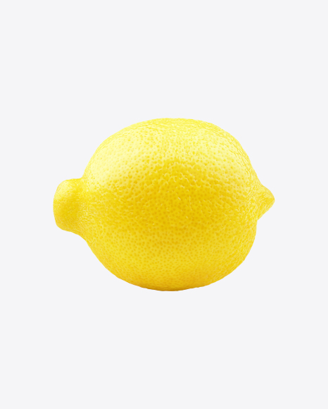 Free Lemon