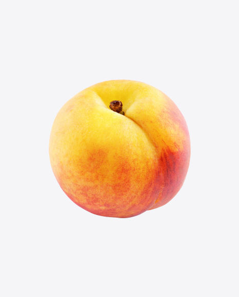 Free Peach