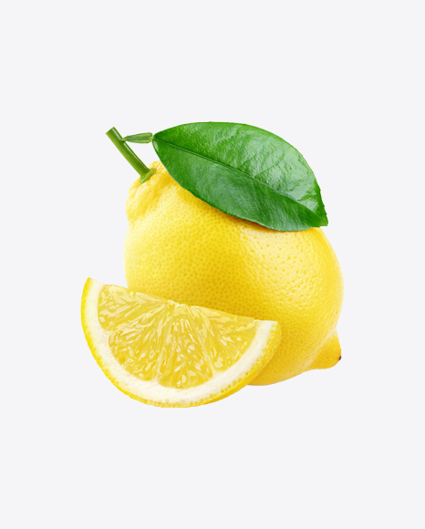 Free Lemons Set