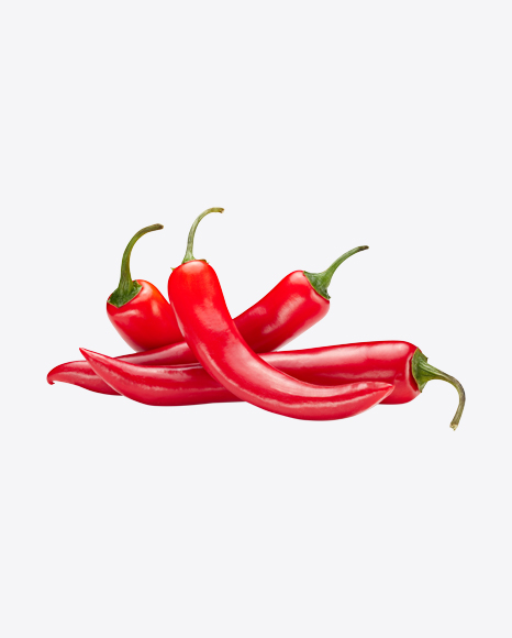 Free Red Chili Peppers