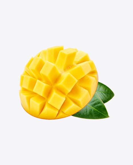 Free Mango Slice