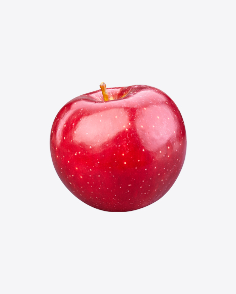 Free Red Apple