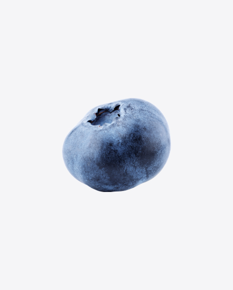 Free Blueberry