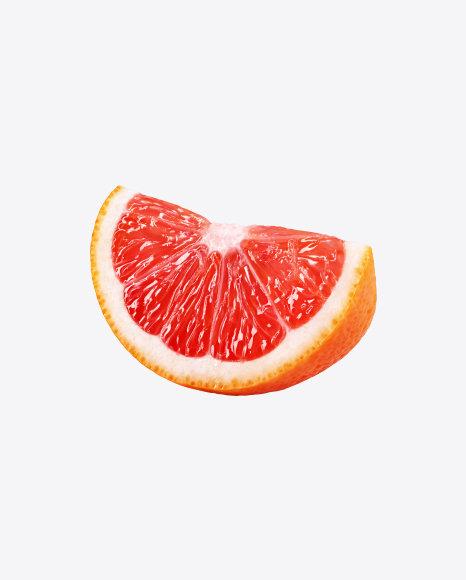 Free Grapefruit Slice