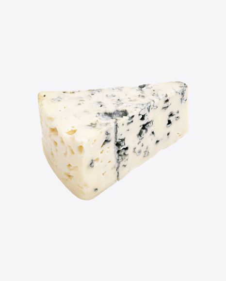 Free Blue Cheese Triangle