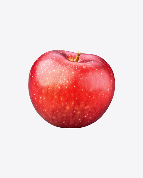 Free Red Apple
