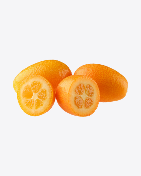 Free Kumquat Set