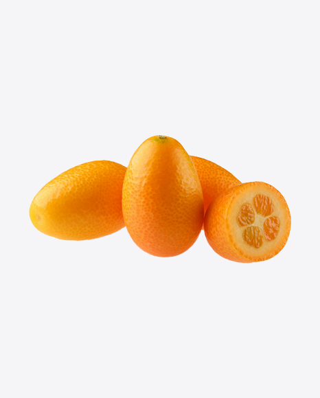 Free Kumquat Set