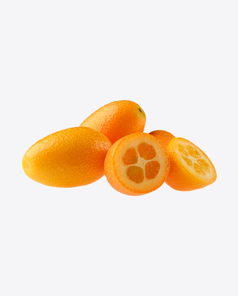 Free Kumquat Set