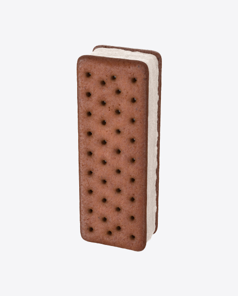 Free Ice Cream Sandwich