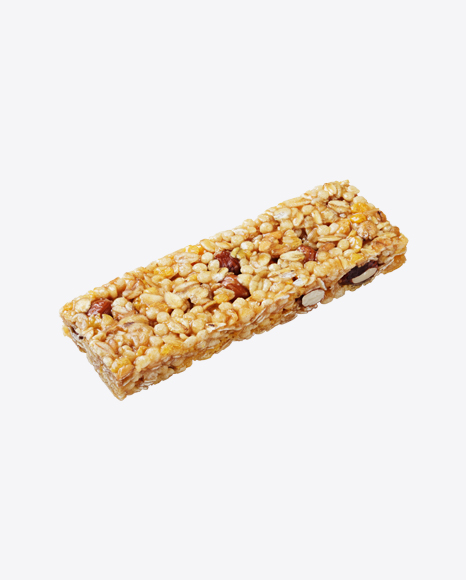 Free Granola Bar