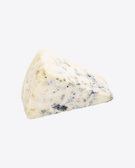Free Blue Cheese Triangle