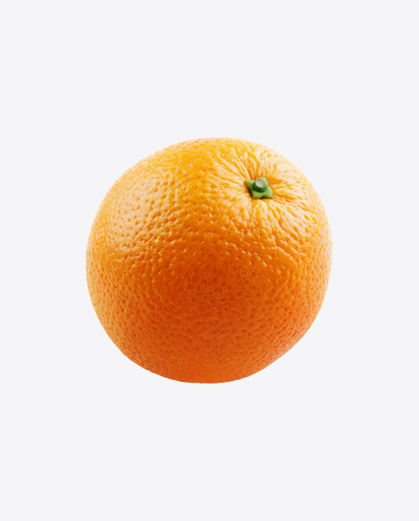Free Orange