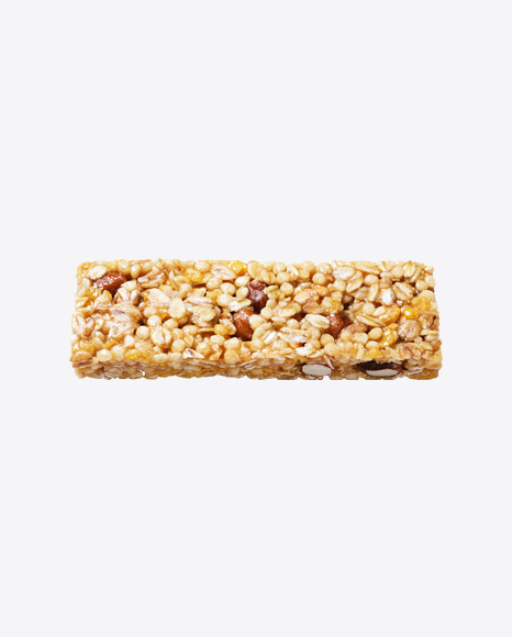 Free Granola Bar