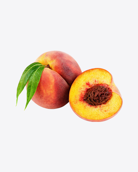 Free Peaches Set