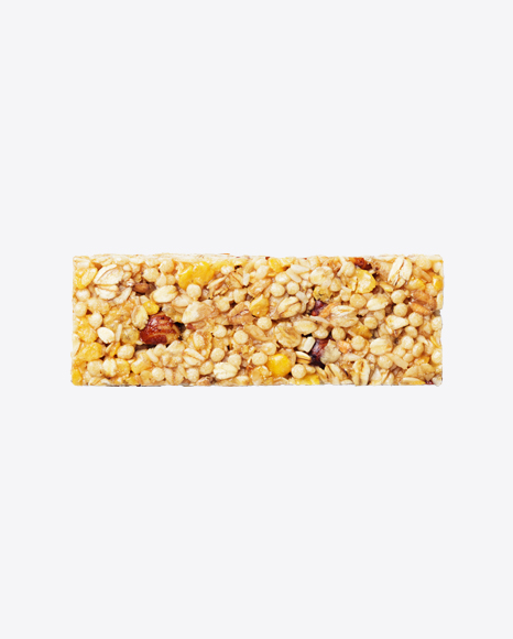 Free Granola Bar