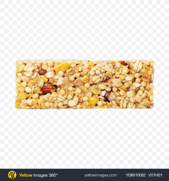 Download Granola Bar Transparent PNG on YELLOW Images