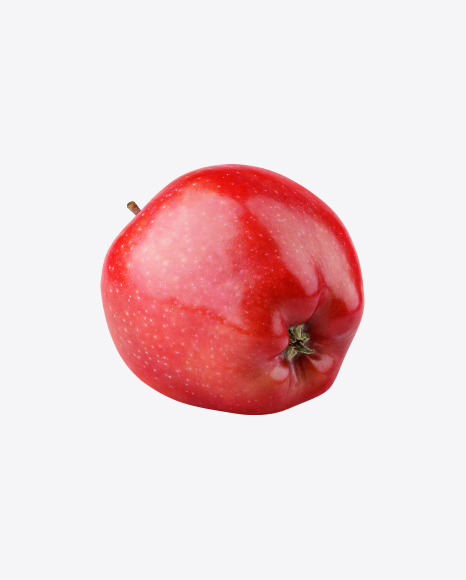 Free Red Apple