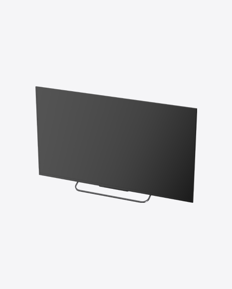 Free Flat TV Screen