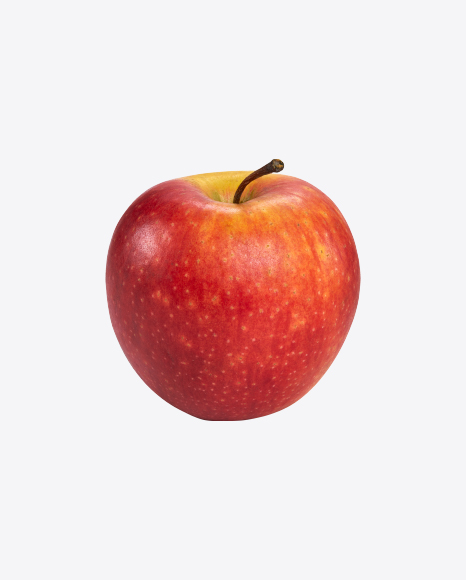 Free Red Apple