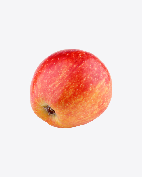 Free Red Apple
