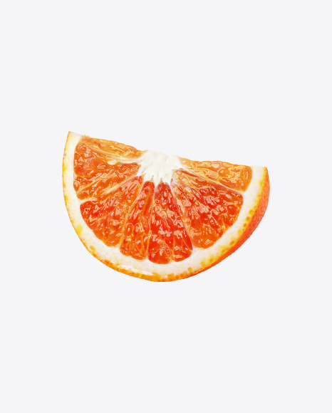 Free Red Orange Slice