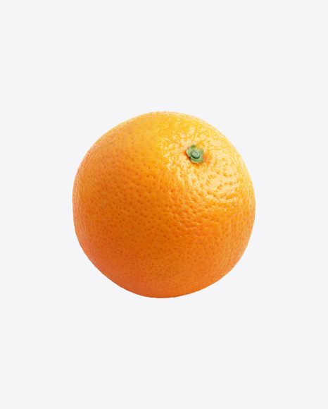 Free Orange
