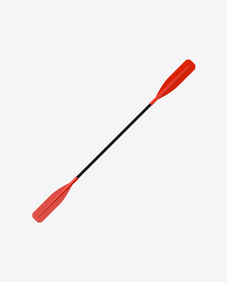 Free Red Paddle