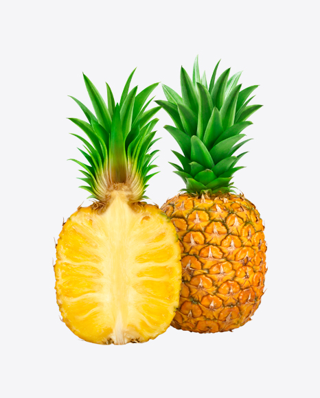 Free Pineapples