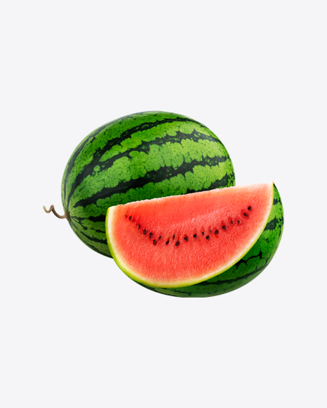 Free Watermelon Set