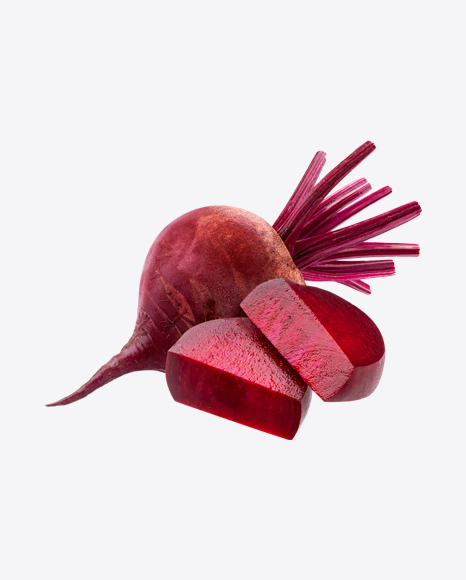 Free Beetroot Set