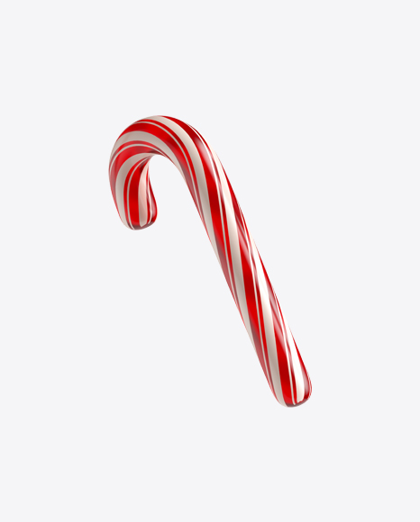 Free Candy Cane