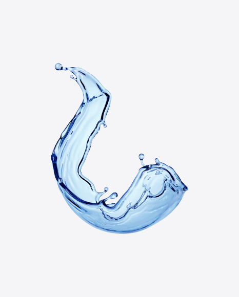 Free Water Splash